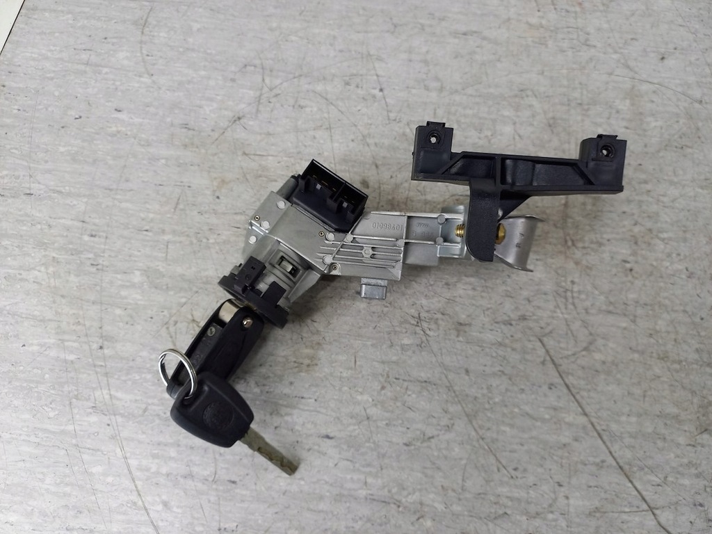 фото №1, Замок запалювання fiat grande punto 01098401 trw 1.4 8v