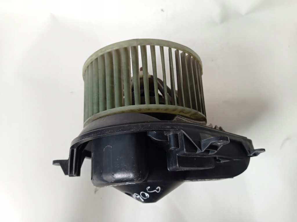 фото №6, Воздуходувка вентилятор peugeot 306 740121233f