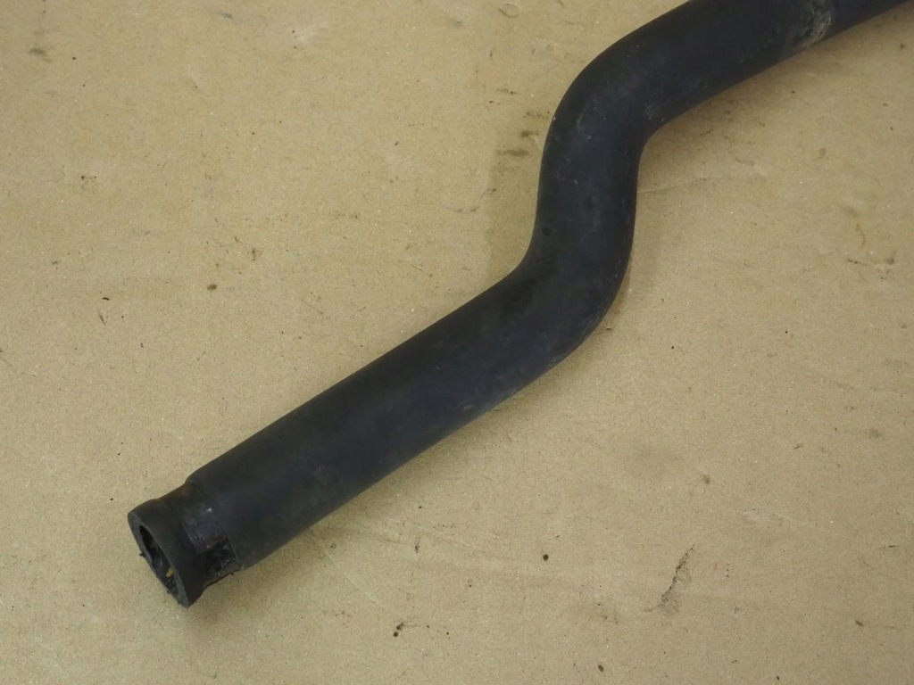 фото №14, Труба waz wody mercedes vito w638 2.3d 6388321823