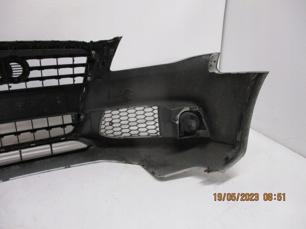 фото №8, Бампер audi a4 8k0 08r передній