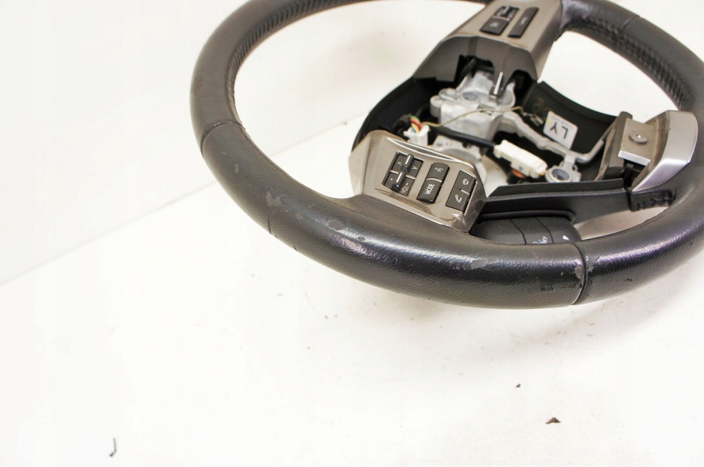 фото №5, Mx162 subaru xv i воздуховод кожа