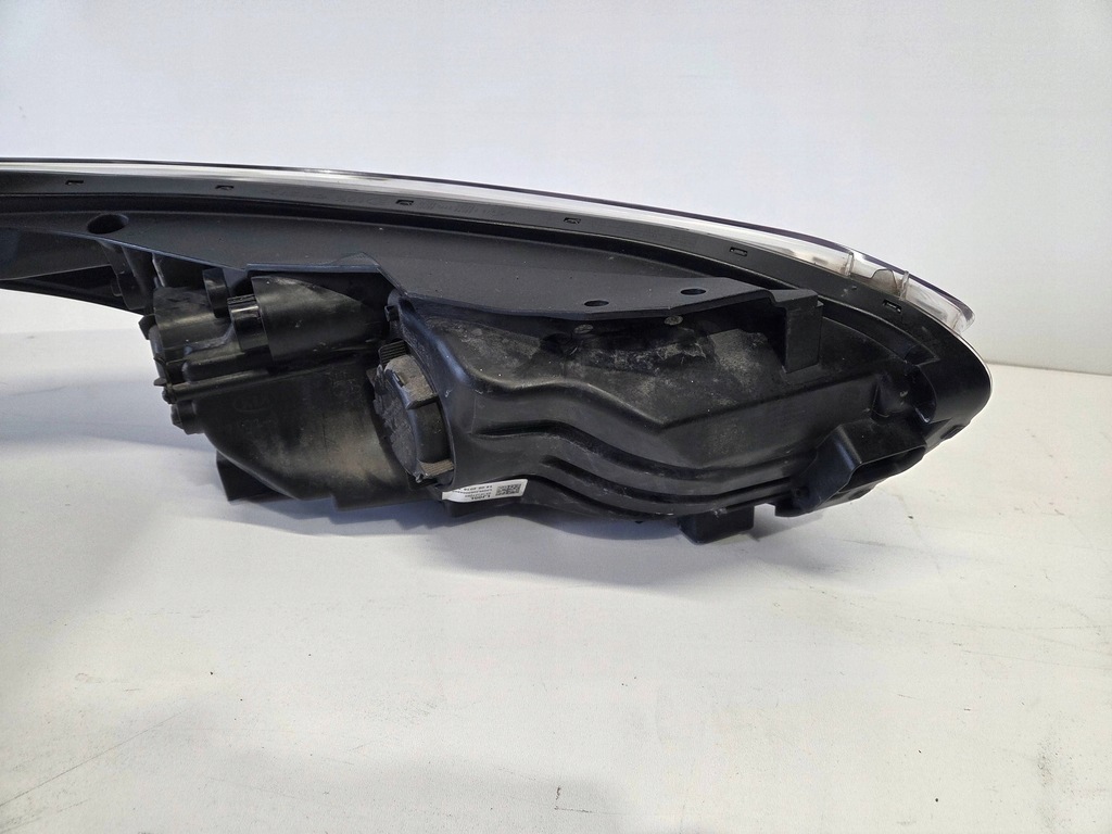 фото №13, Лампа ліва передня kia ceed iii 3 лінза