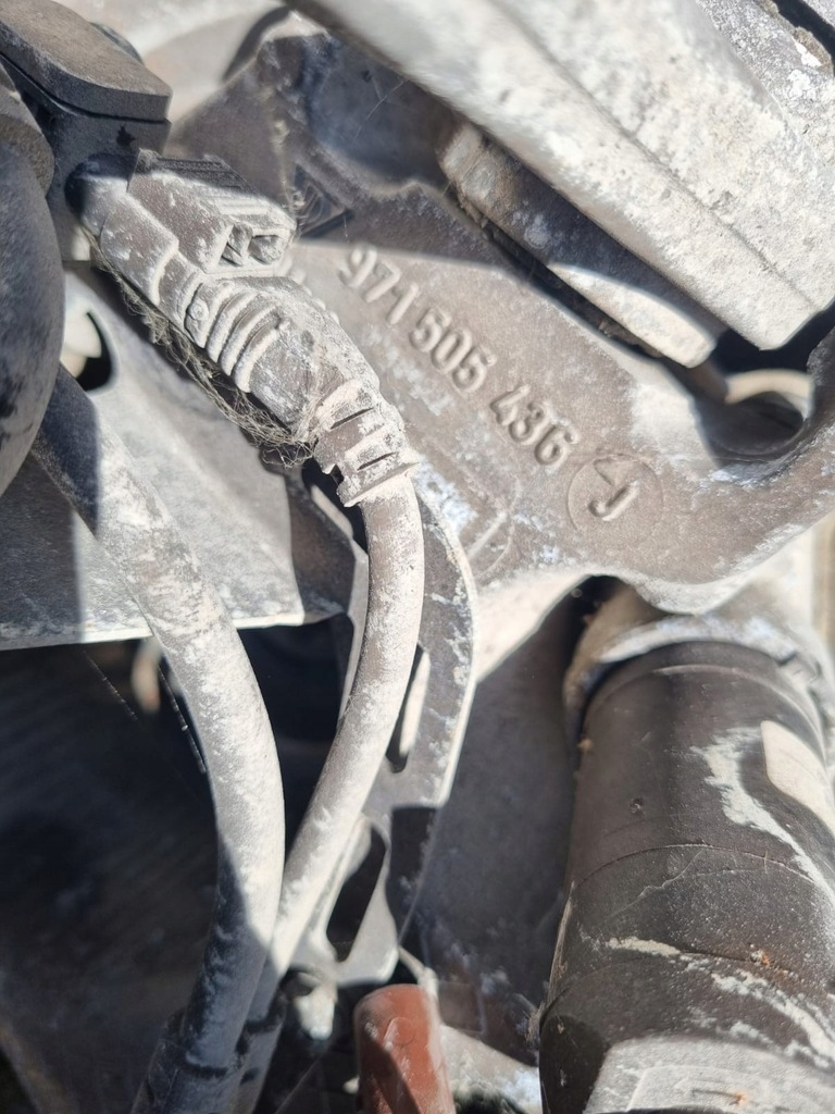 фото №12, 2020 bentley continental gt 3sd подвеска правое задняя задние амортизатор