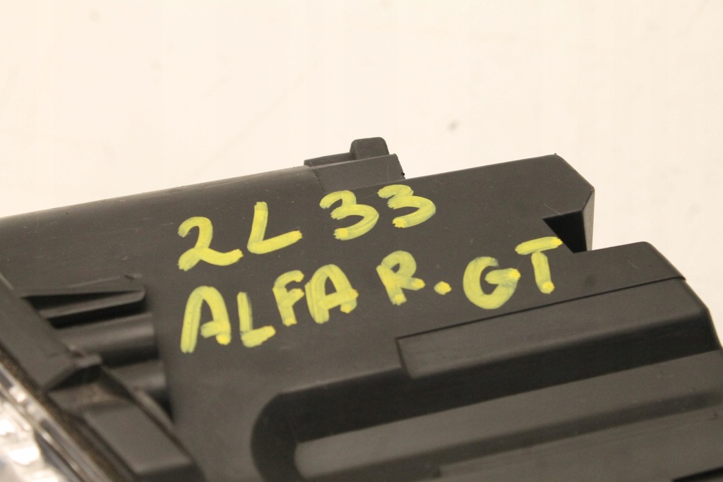 фото №11, Alfa romeo gt 2003r- фара лівий лампа ліва передня перед