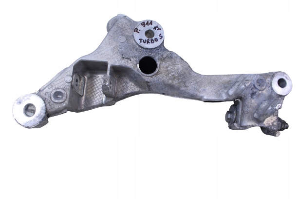 фото №5, Кронштейн підрамник задня porsche 911 991 turbo s 15r