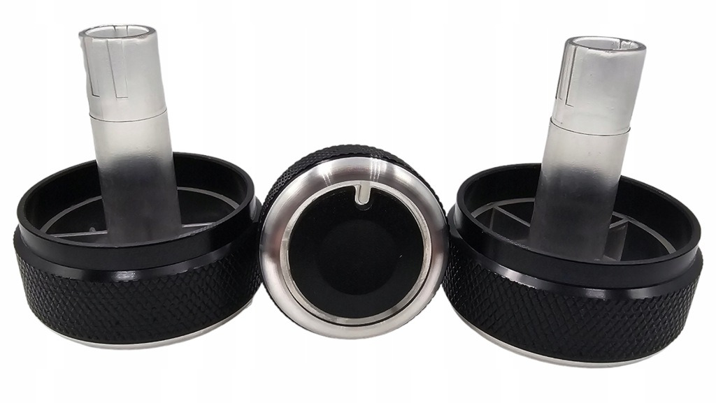 фото №15, Ручки обдув кондиционера skoda octavia i fabia i