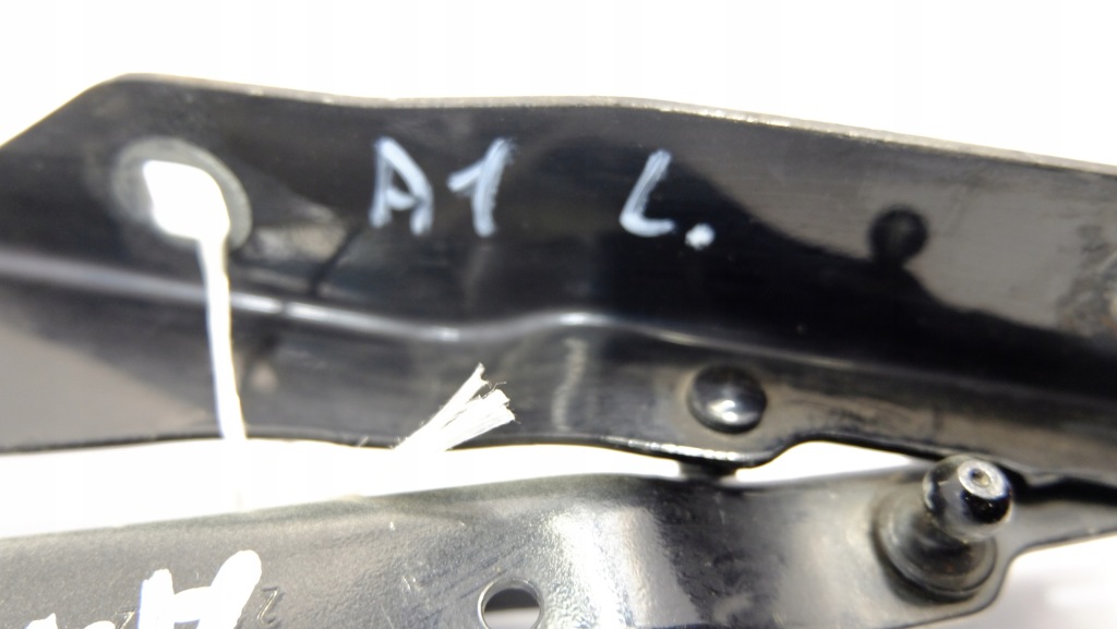 фото №7, Audi a1 петлі капот лівий правий комплект