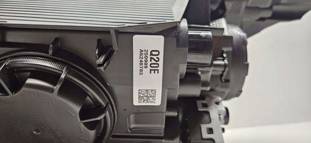 Kia niro фара full led правая  фара 92102-g5 Оригинал