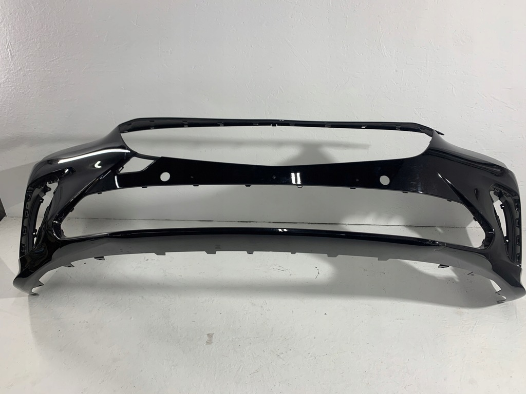 фото №1, Бампер перед opel insignia b lift gsi 39140470