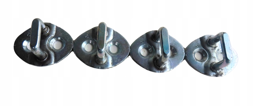 Купить Засов дверь hyundai i30 2 2011-2017 год