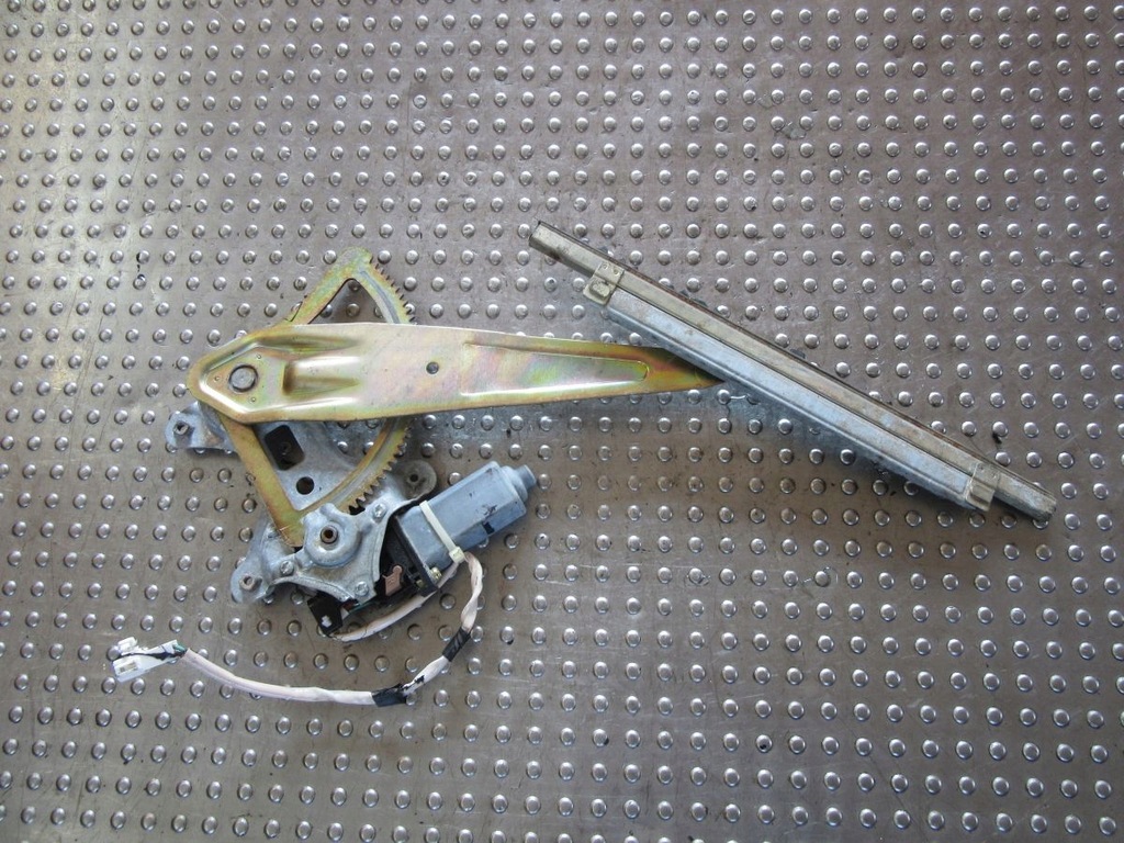 фото №8, Toyota sequoia 2001 підйомник механізм скло