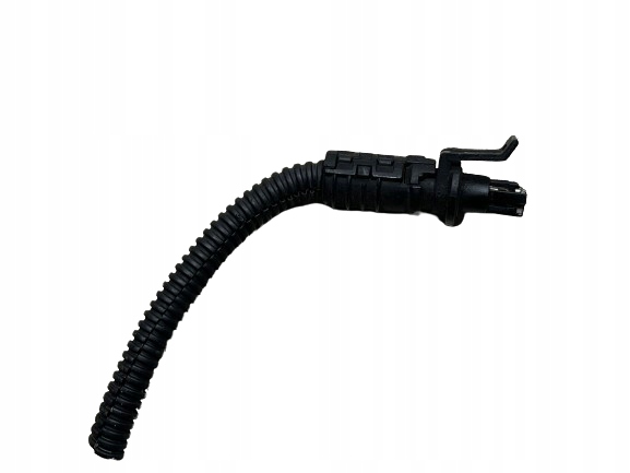 фото №1, Opel штекер колодка 3 контакти дроти