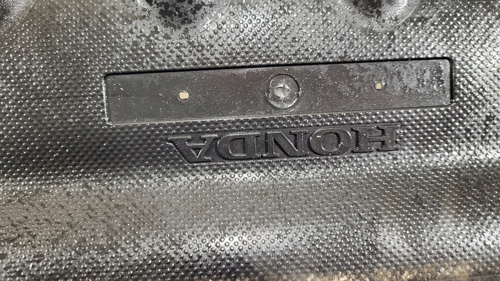 фото №5, Колектор всмоктуючий honda jazz 2 ii 02-08 1,3