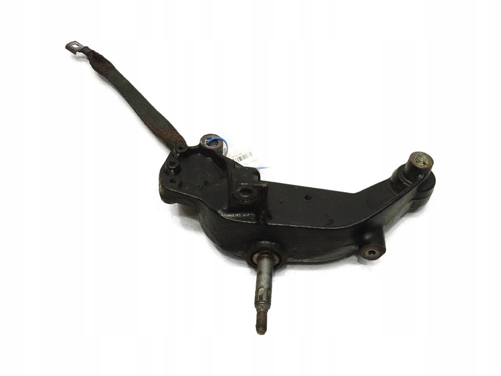 фото №1, Кронштейн подушка коробки renault trafic ii 1.9 dci 8200153751a