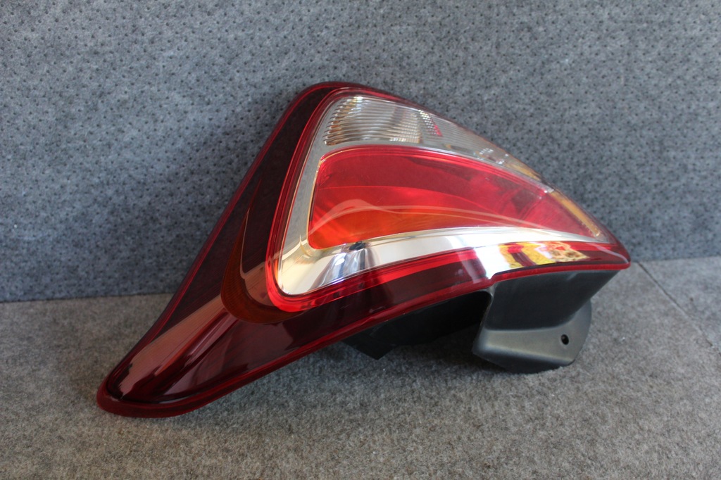 фото №5, Лампа правый задняя hyundai i 10 ii lift 2016-2019 r