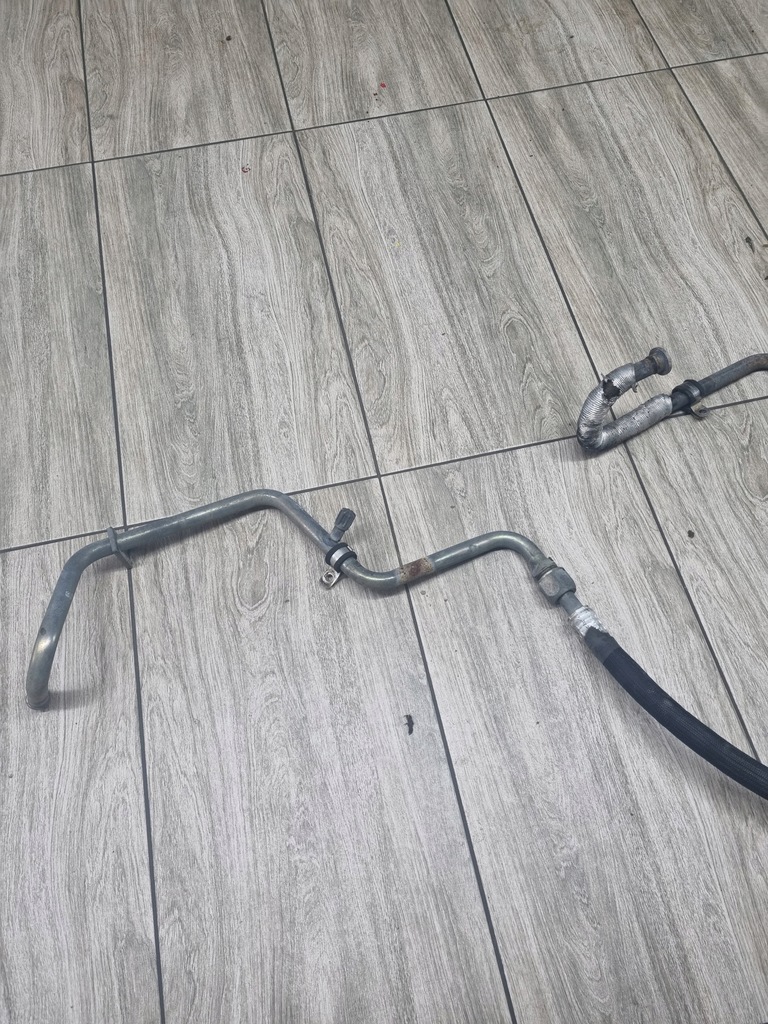 фото №3, Шланг трубка wąż кондиционера renault midlum dxi 5 7 volvo fl euro 5