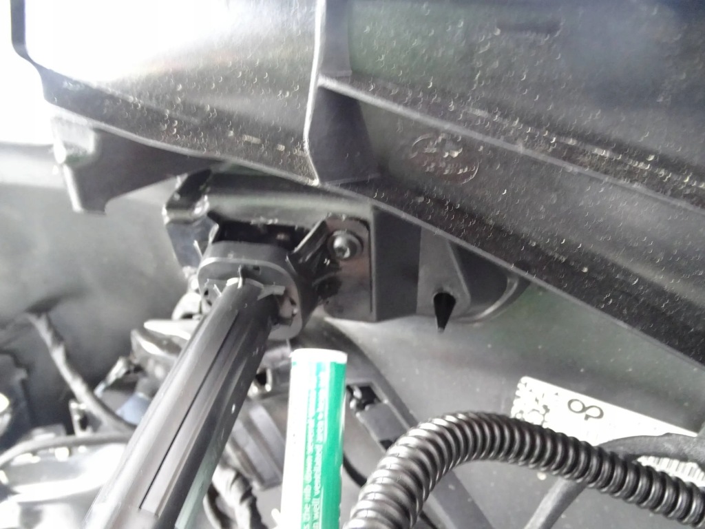 фото №12, Бампер перед передній audi e-tron 4ke s-line