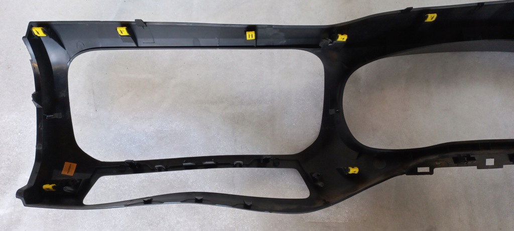 фото №11, Expert iii 16- jumpy proace рамка консоли защита спидометра заглушка решётка