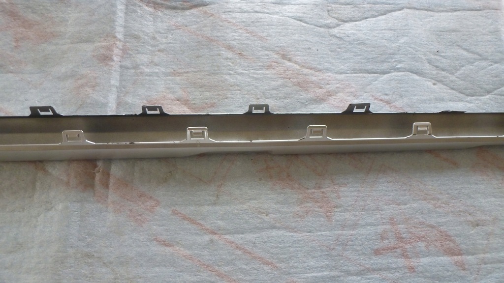 фото №7, Porsche taycan молдинг поріг pj0853058