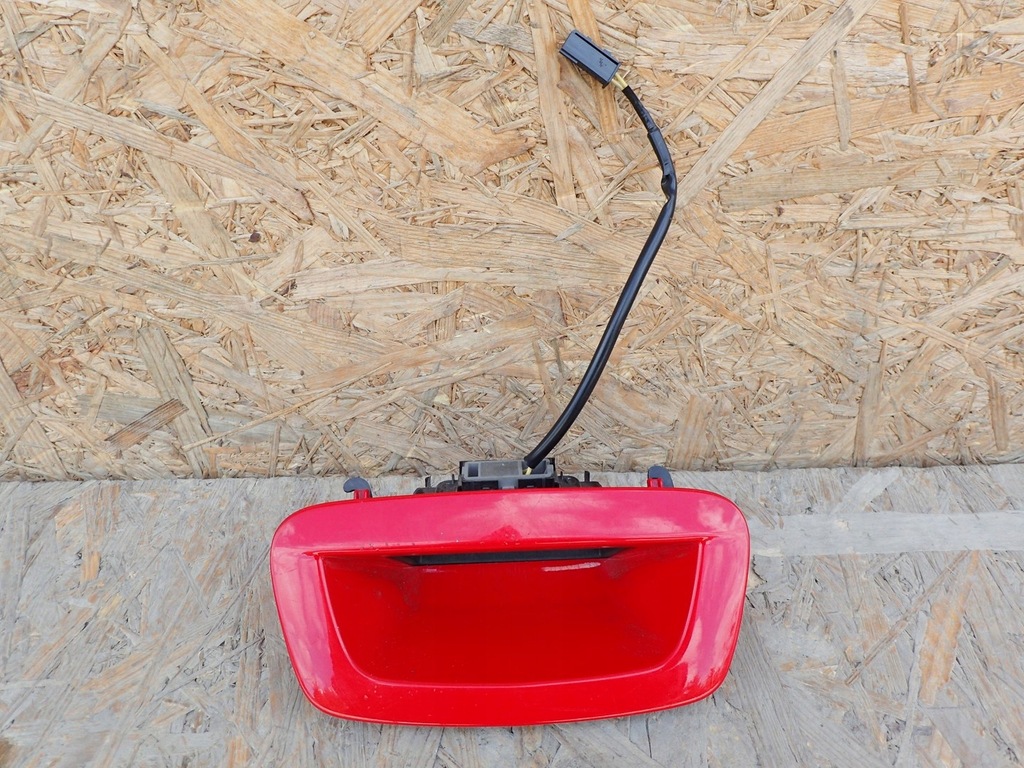 фото №1, Ручка молдинг na кришка opel mokka