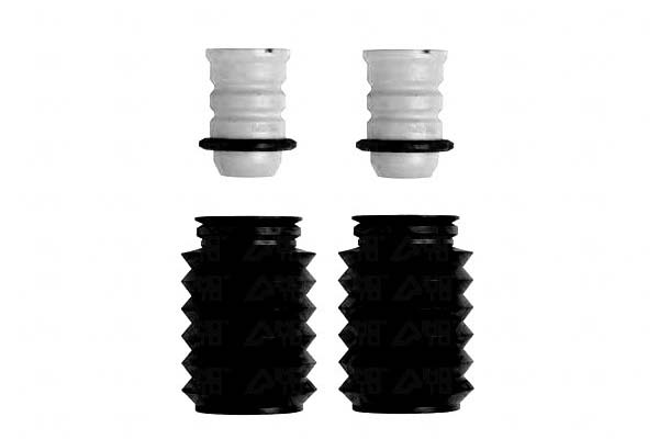 фото №2, Monroe втулка рычага 910005 900083