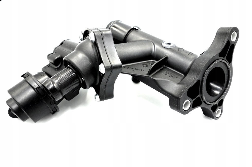 фото №3, Корпус термостат renault 1.6 dci espace v oryg