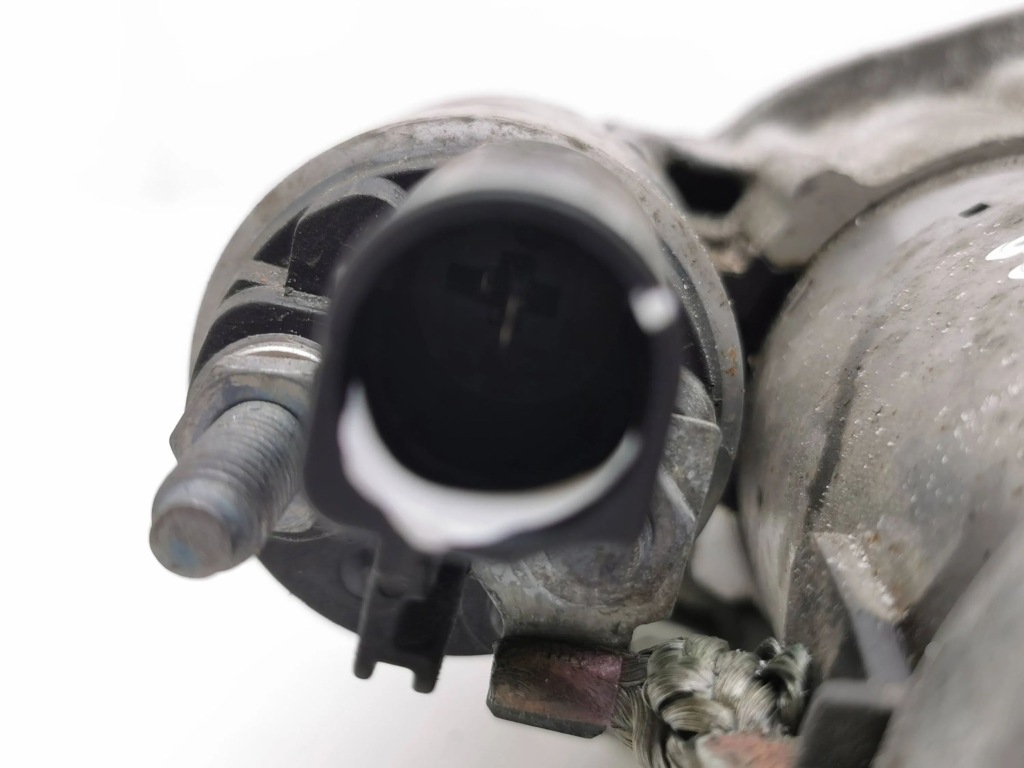 Audi q2 - 2022 стартер Зі Шроту