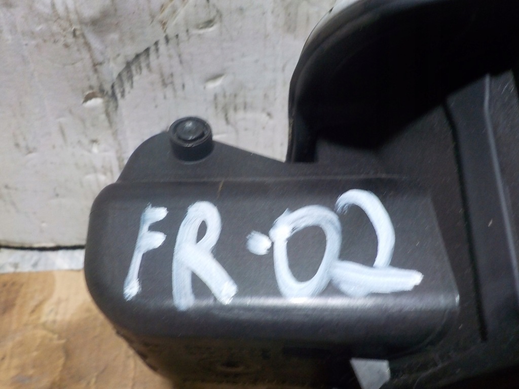 Seat leon 1.4 бензин 2014r кришка заливної пального в Україні