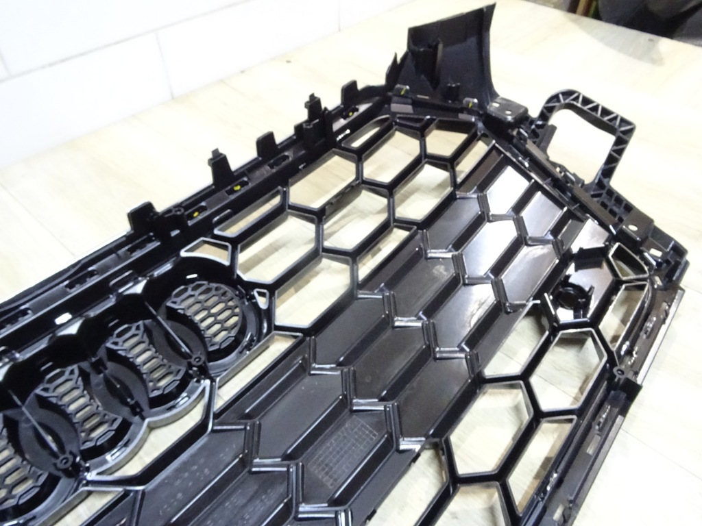 фото №11, Решітка радіатора audi a5 s-line s5 8w6 19- lift 8w6853651bl llu