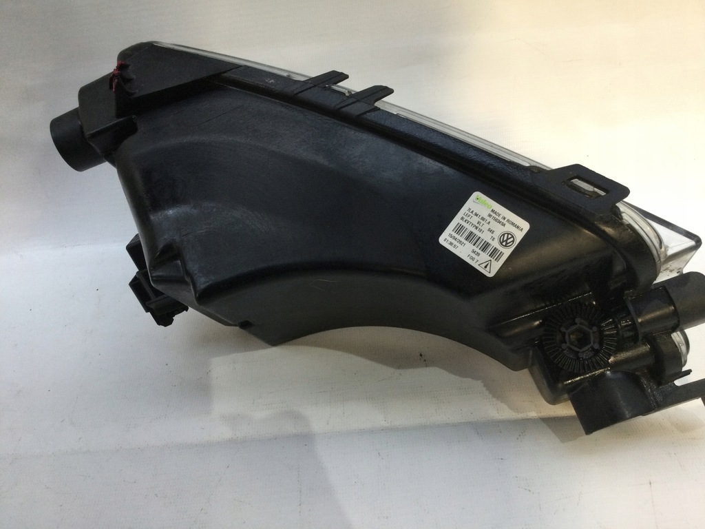 фото №6, Протитуманна фара лівий vw t6 lift multivan t6.1 7la941661a оригінал