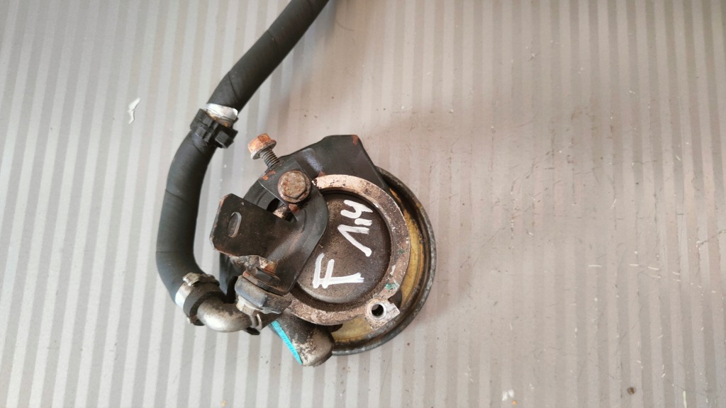 Насос усилителя 28264106 1440200280 fiat fiorino 1.4 8v 2014 год с Разборки