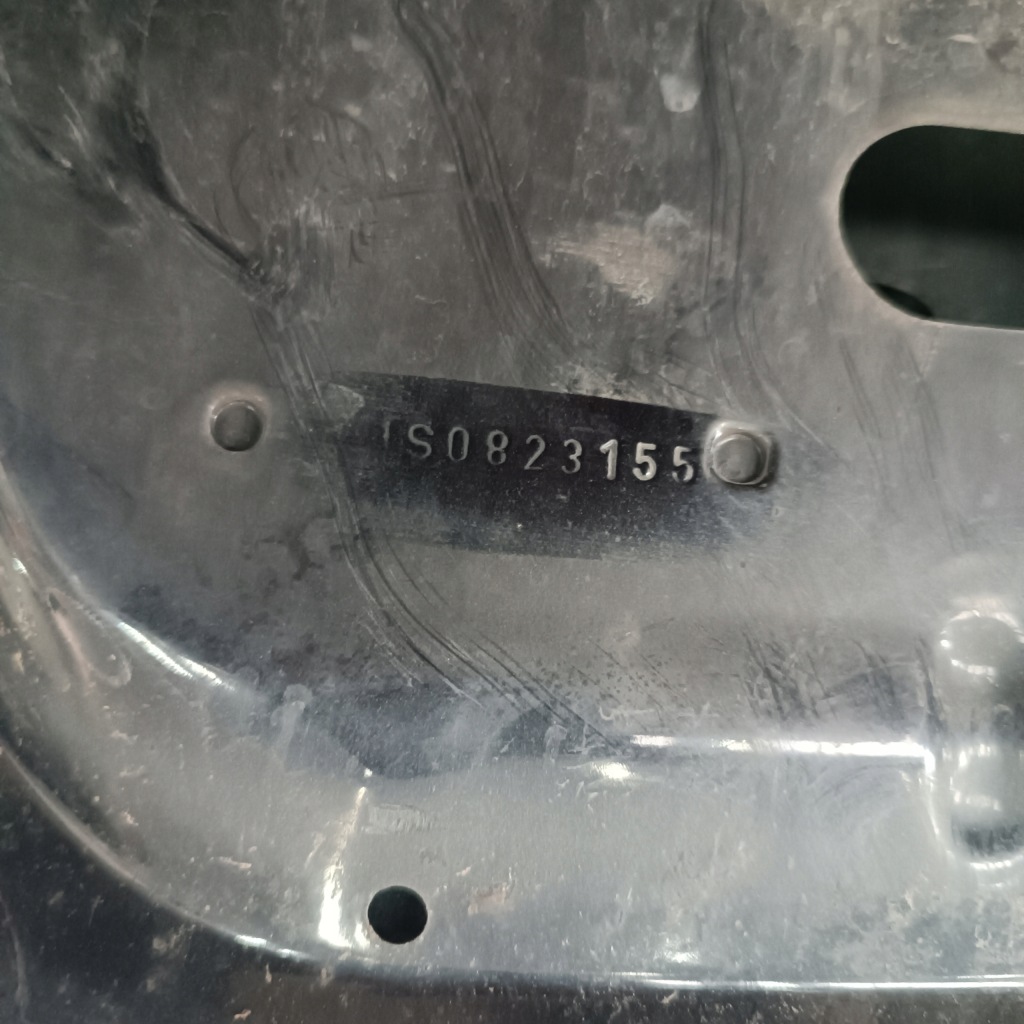 фото №14, Капот vw up lift 16- 1s0823155