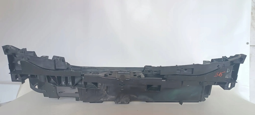 фото №11, Підсилювач pas передній renault megane iv 625001359r