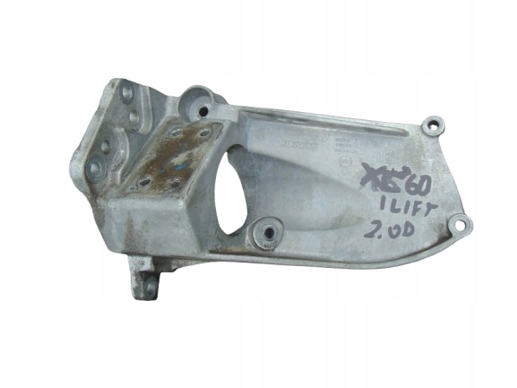 фото №1, Кронштейн опора volvo xc60 i lift 2.0d 31370633