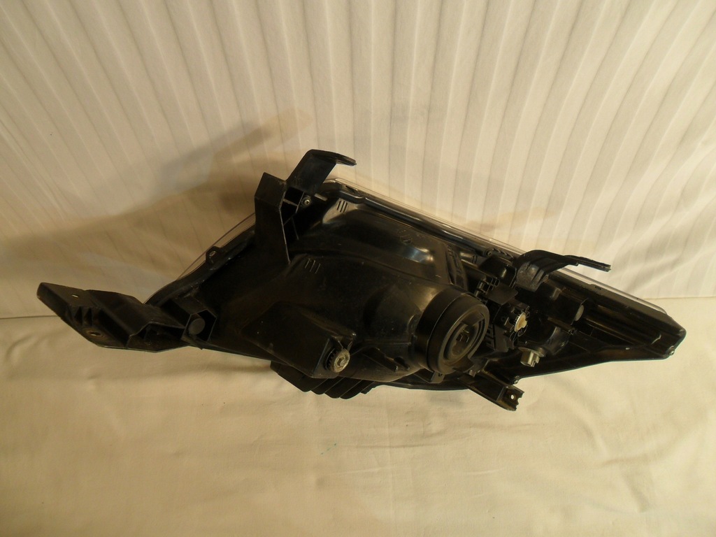 фото №12, Лампа правий перед eu toyota hilux lift 2011-2015 81110-0k440 оригінал