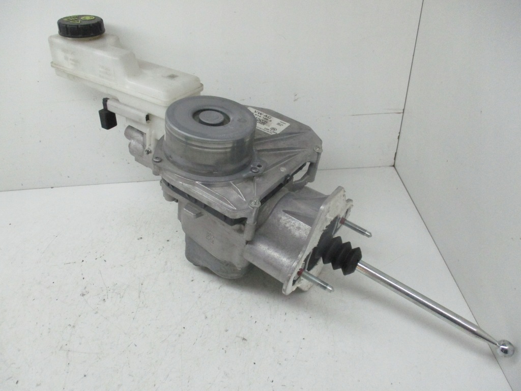 фото №1, Vw id4 id.4 підсилювач гальм насос гальмівна 1eb614105s