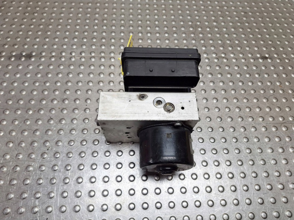 фото №4, Насос блок управления abs 47660ec070 nissan pathfinder iii r51 navara 2.5 dci