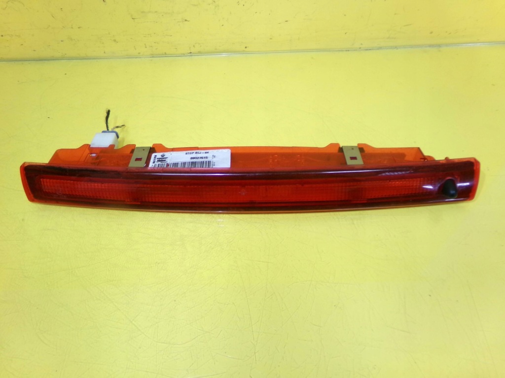 Купити Світло стоп стоп-сигнал renault scenic 2 8200073239 nr63