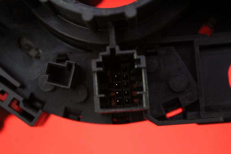 фото №15, Перемикач комбінований перемикач підрульовий bmw e46 sedan 03r