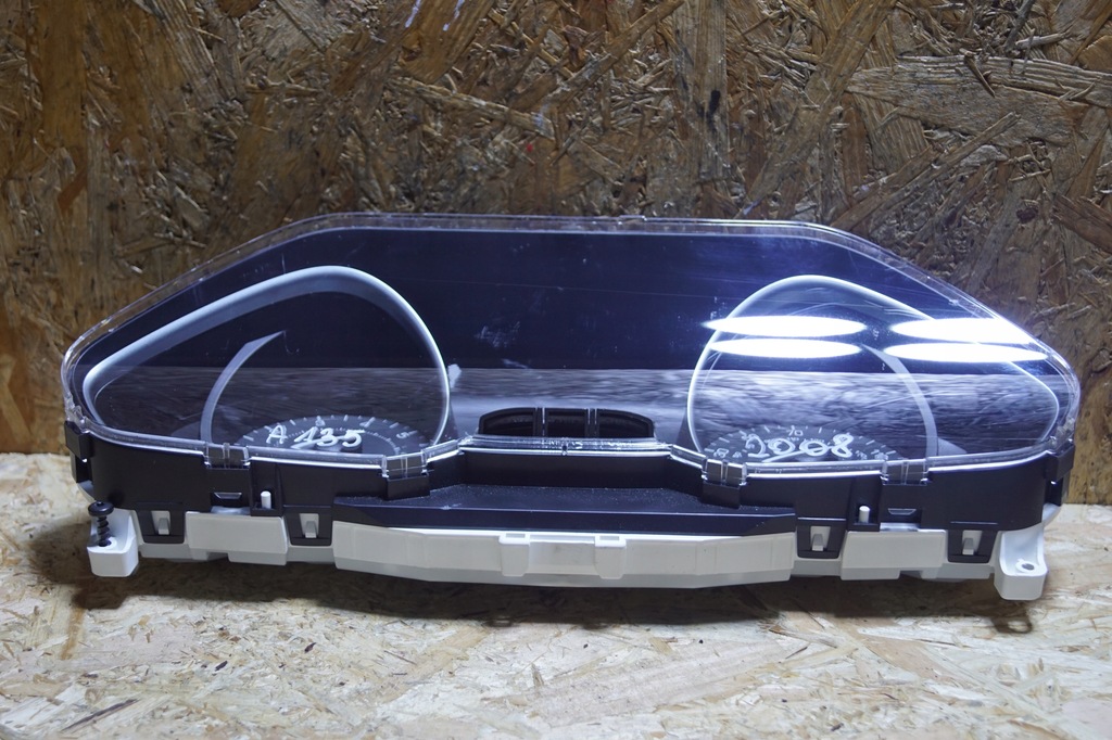 фото №6, Счетчик приборы peugeot 2008 i 9825986780