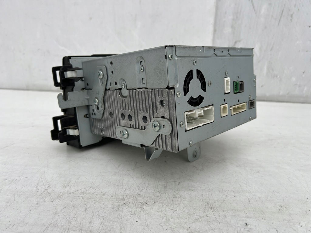 фото №6, Mazda cx-5 i радіо gkk966dv0b