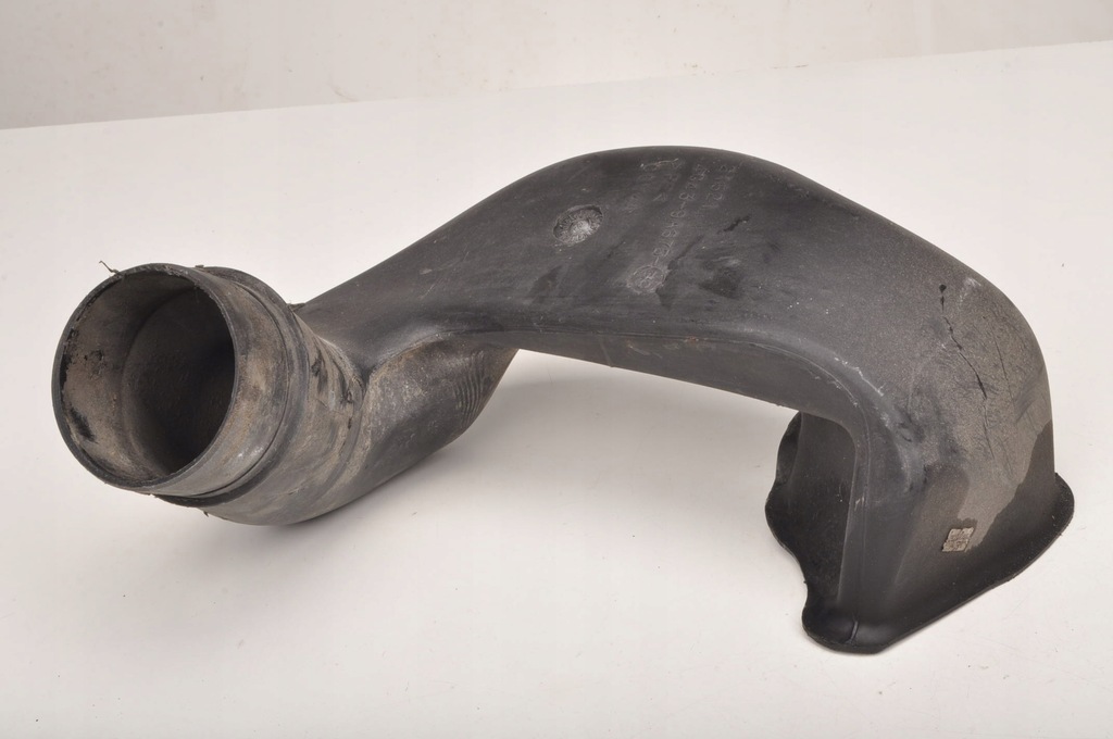 фото №1, Aston martin db9 6.0 труба повітрозабірник повітря 4g43-9a675-bc