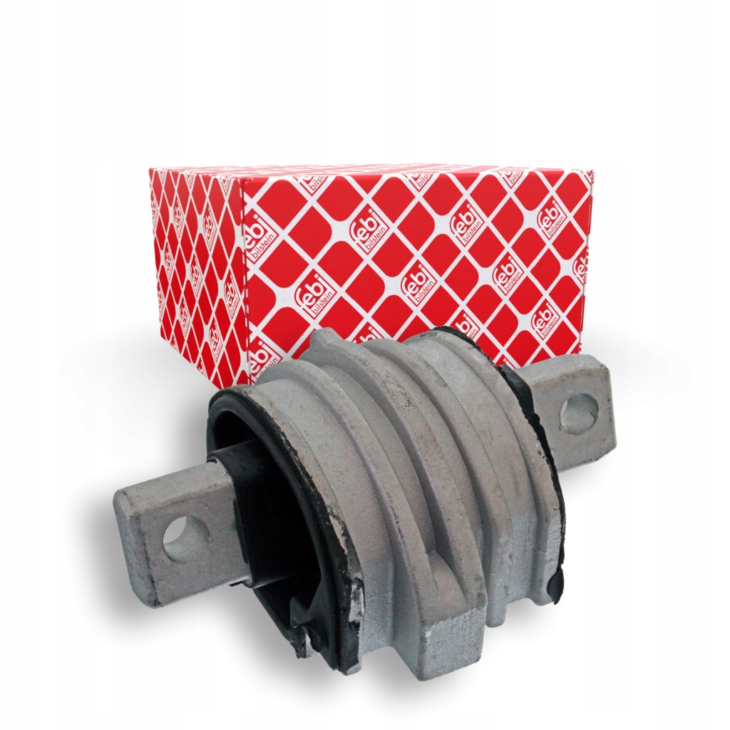 Підвіска механічна коробки передач Зі Шроту