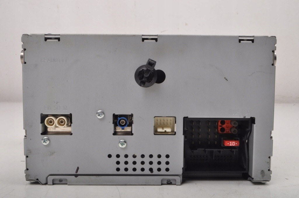 фото №7, Mercedes w204 радио cd a2048700694