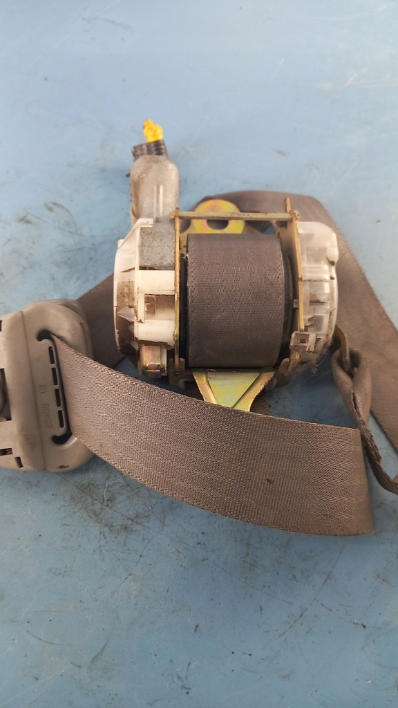 фото №3, Pas правий перед toyota previa 01r