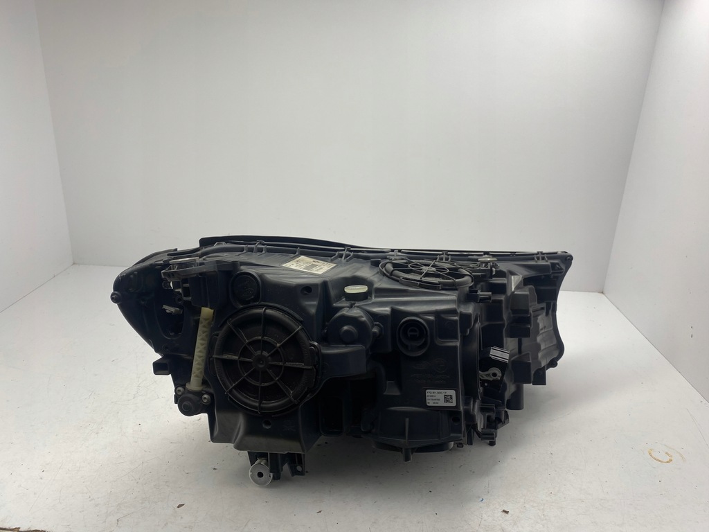 фото №5, Bmw 7 g11 g12 фара левая адаптивный led