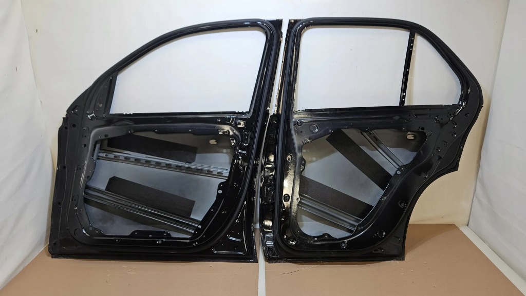 фото №6, Дверь перед передний правое mercedes gle w167 a167 оригинал