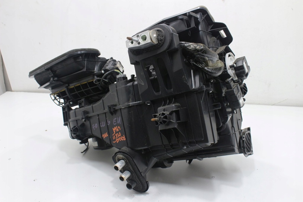 фото №5, Отопитель воздуходувка ford focus mk2 usa