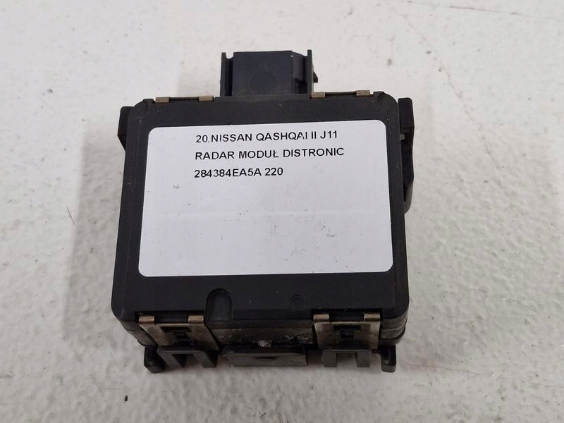 Купить Nissan qashqai ii j11 радар модуль distronic 284384ea5a