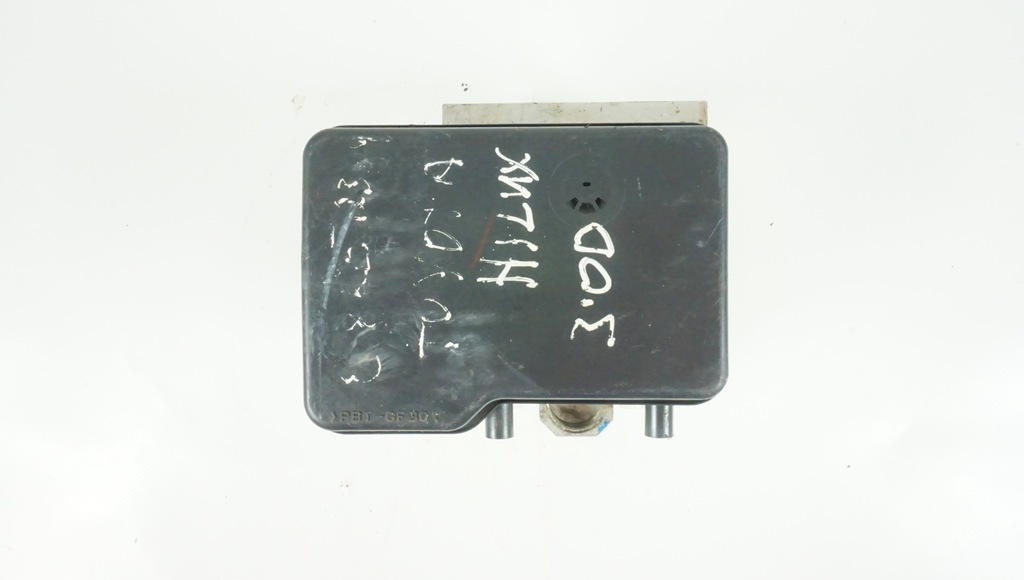 фото №6, Насос abs toyota hilux 44510-71030 89541-71030 135110-19490